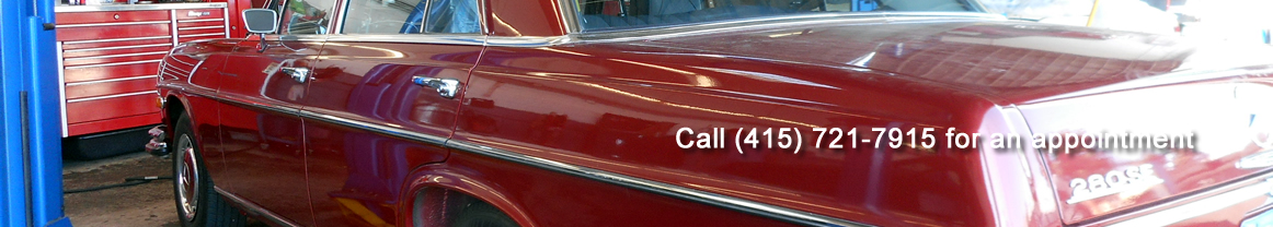 About Collie Autoworks